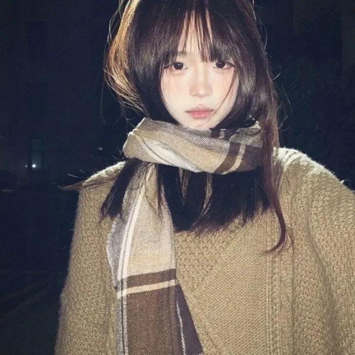 错情记海报