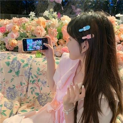 烟雨蒙蒙海报