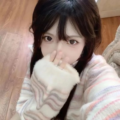 新潮男女海报